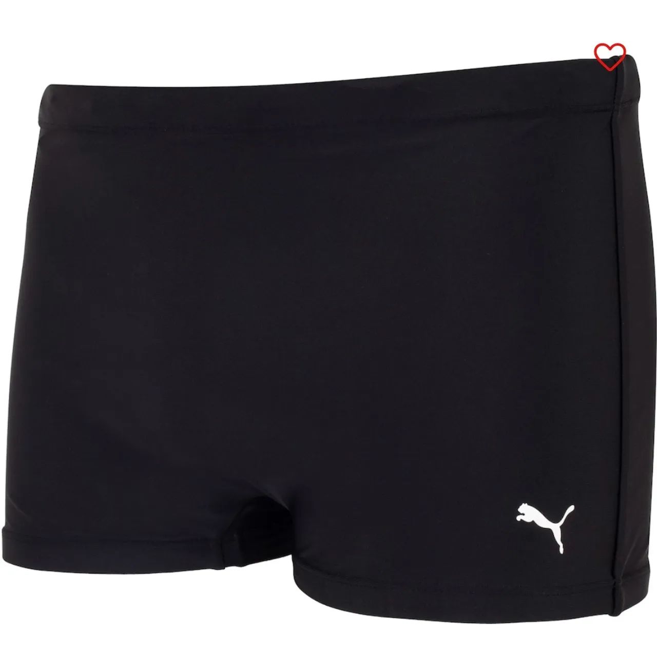 Sunga Puma Boxer Preta P