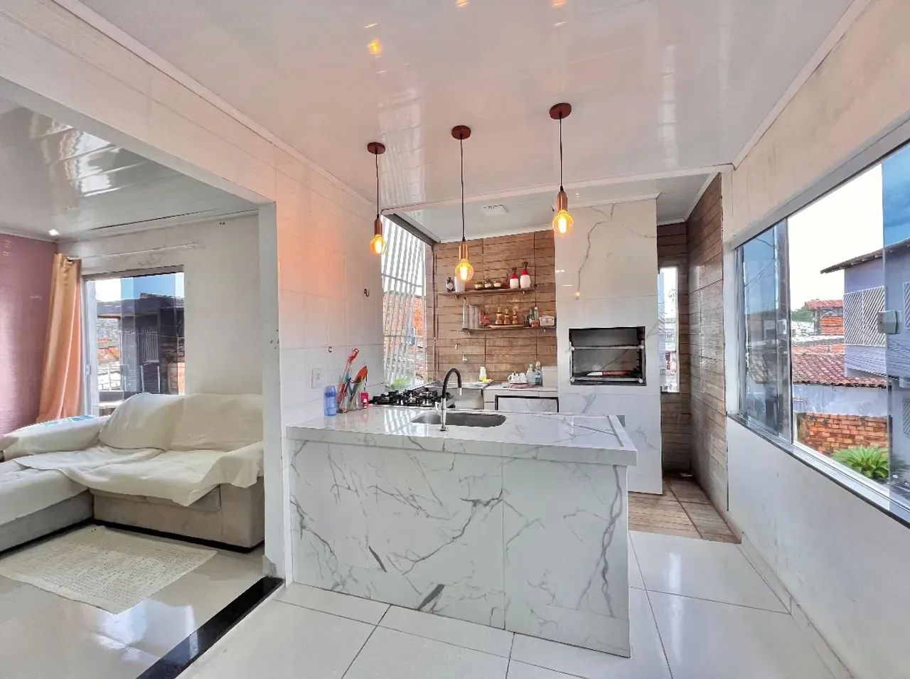CASA - Augusto Montenegro/ Cabanagem - Foto 2