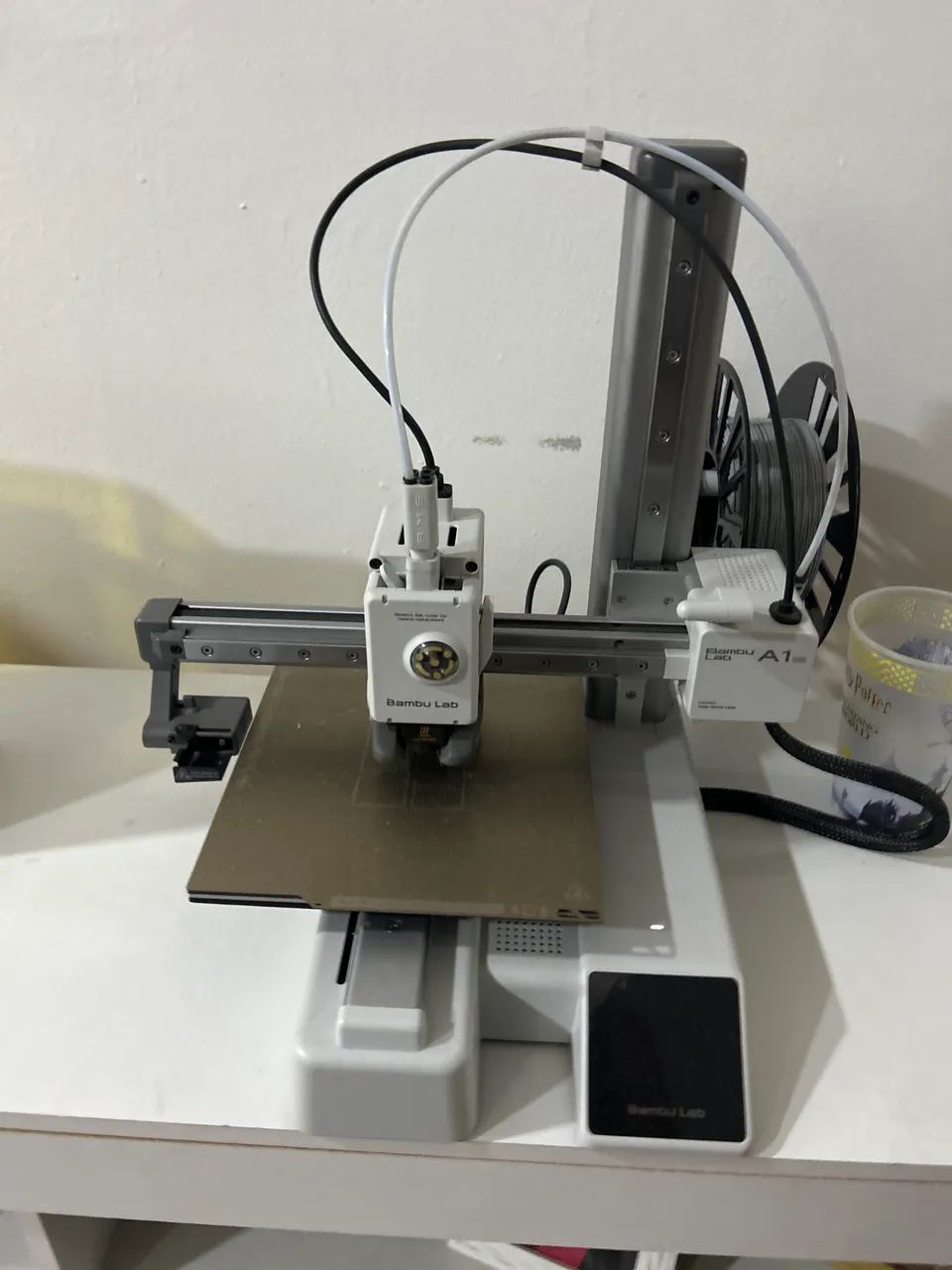 Bambu lab a1 mini - Foto 2