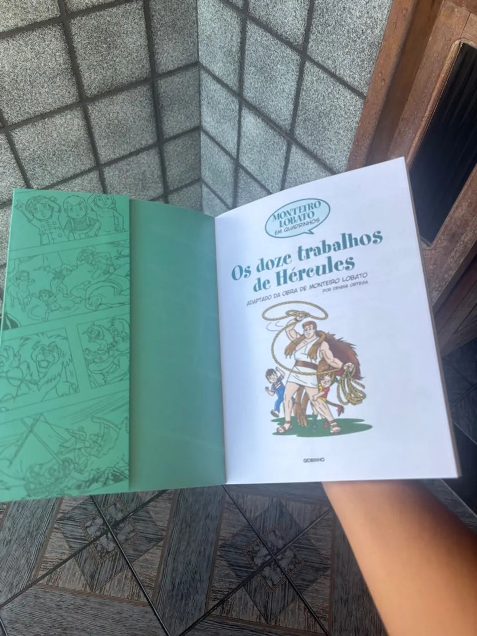 Livro - Foto 4