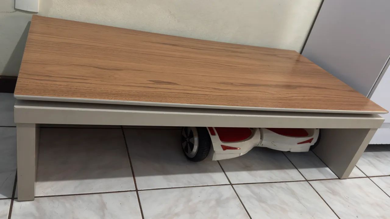 Mesa de centro BELÍSSIMA 