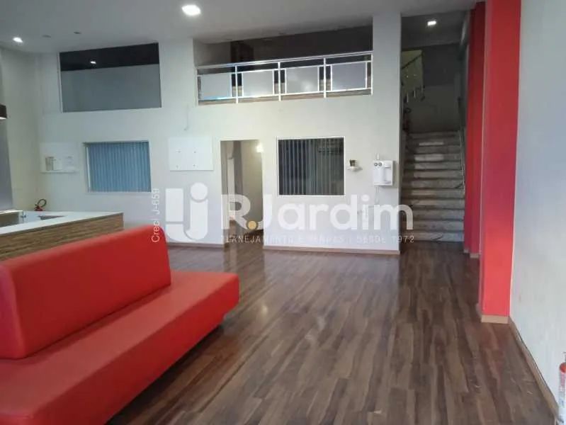 Prédio Comercial para alugar com 400m² em Botafogo RJ - Foto 2