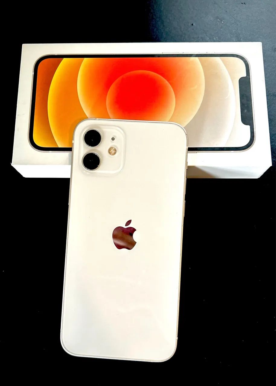 IPhone 12 128gb