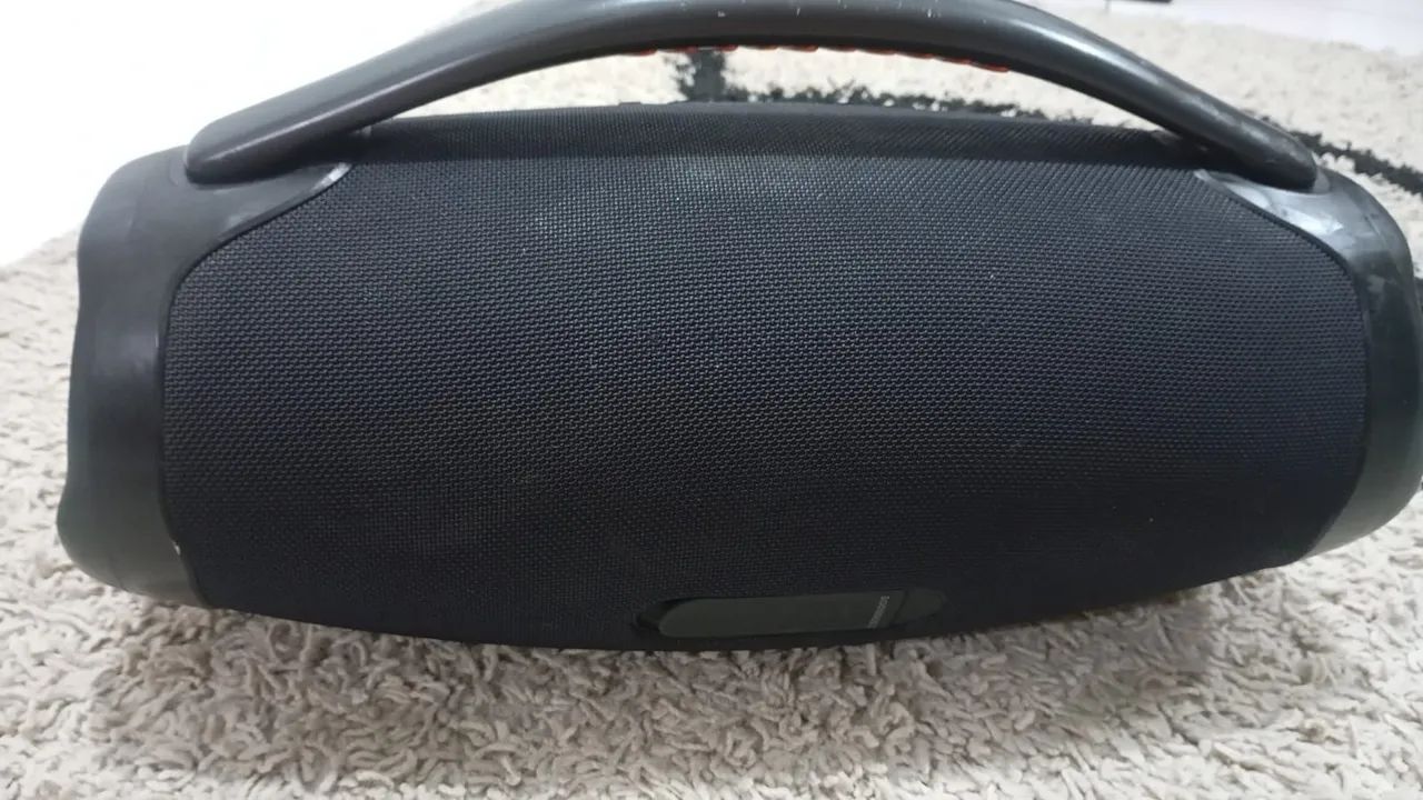 Vendo JBL bombox 3