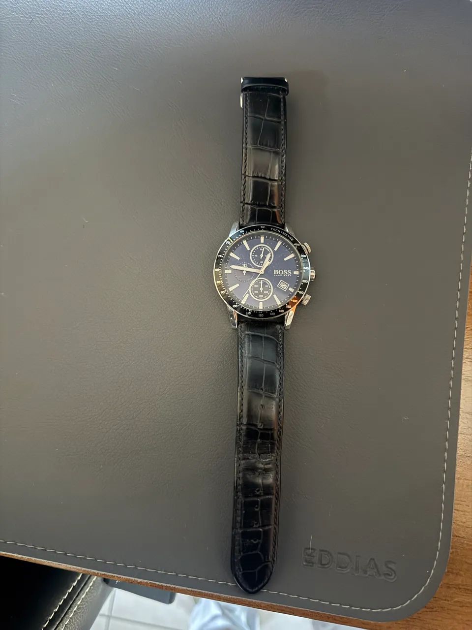 RELÓGIO HUGO BOSS ORIGINAL