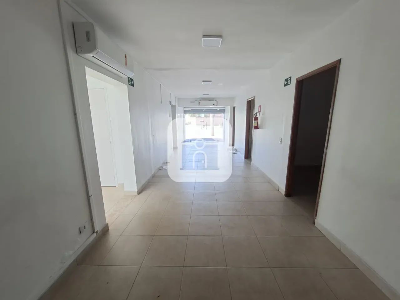 Loja para locação no bairro Osvaldo Rezende - Foto 4
