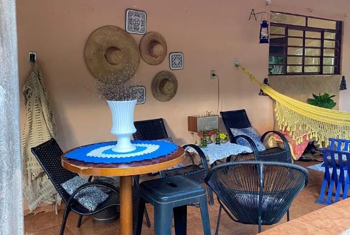Rancho Represa Capim Branco 70 mil m2 - Foto 4
