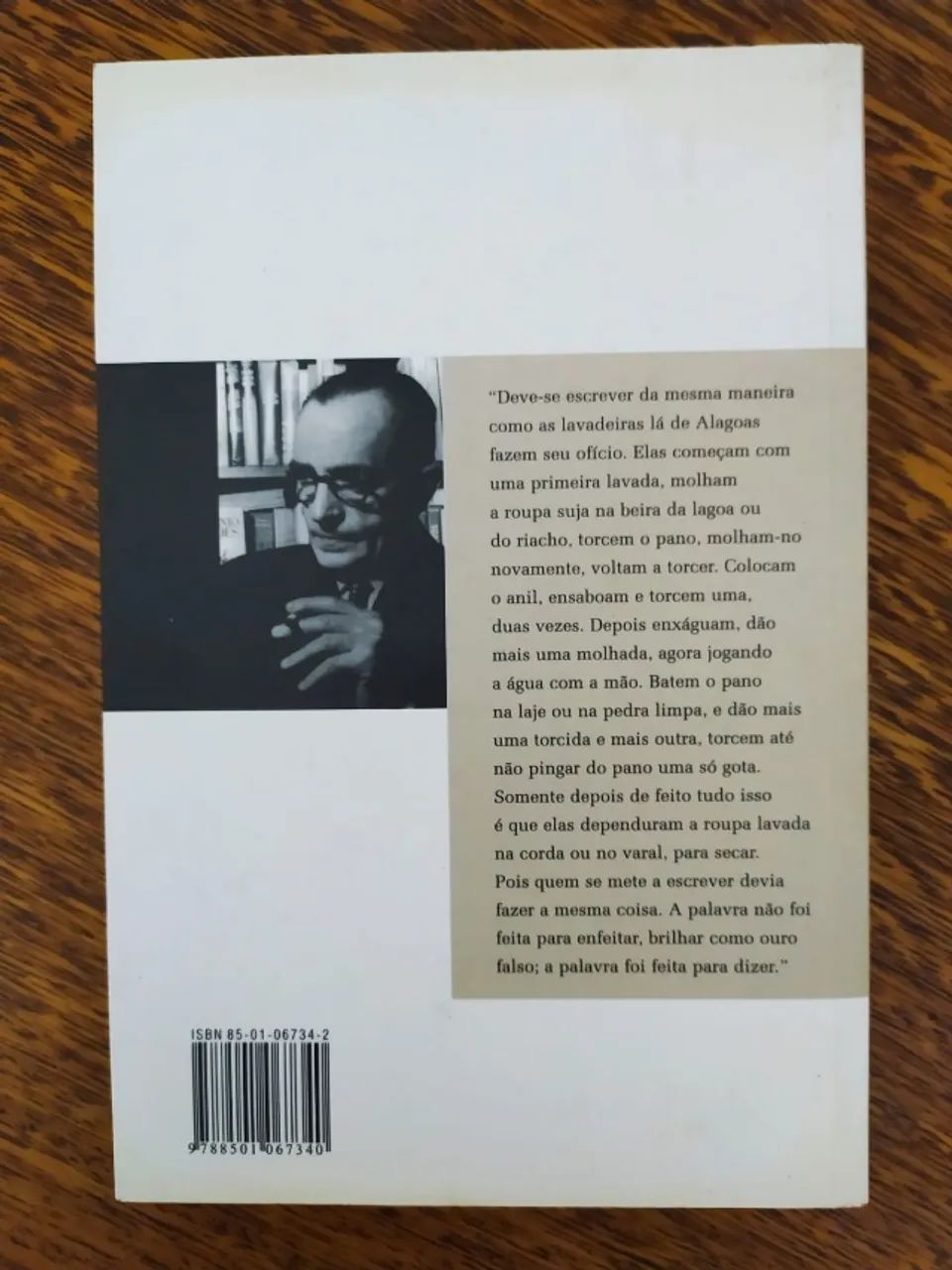 Vidas Secas - Foto 2