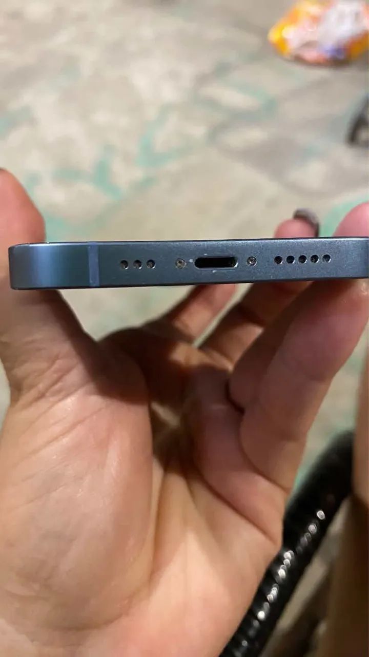 iPhone 14 sem querer pegar o chip  - Foto 4