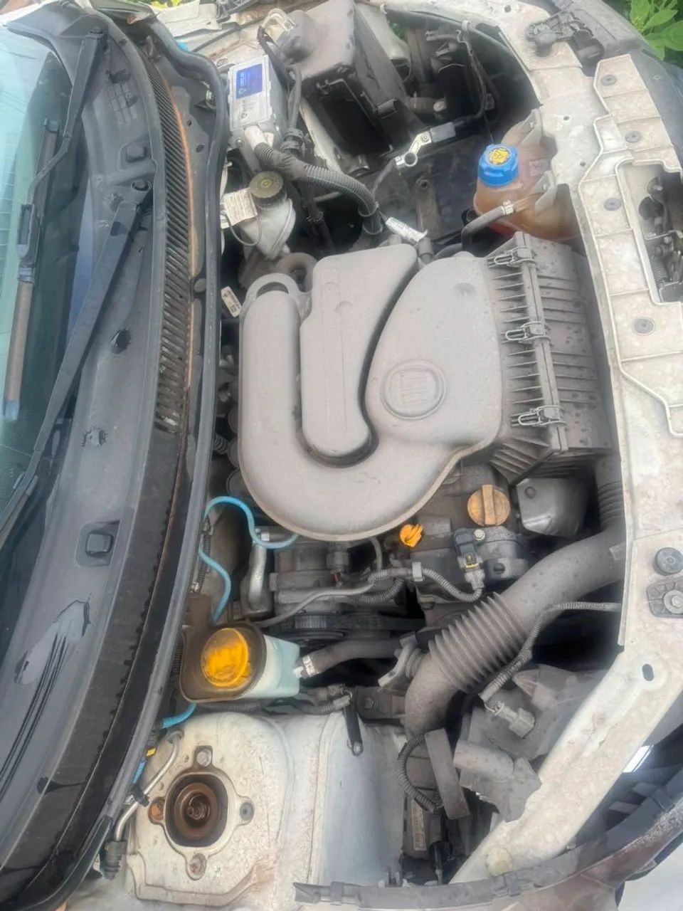 Motor fire evo 4c Mobi 2023 - Foto 2