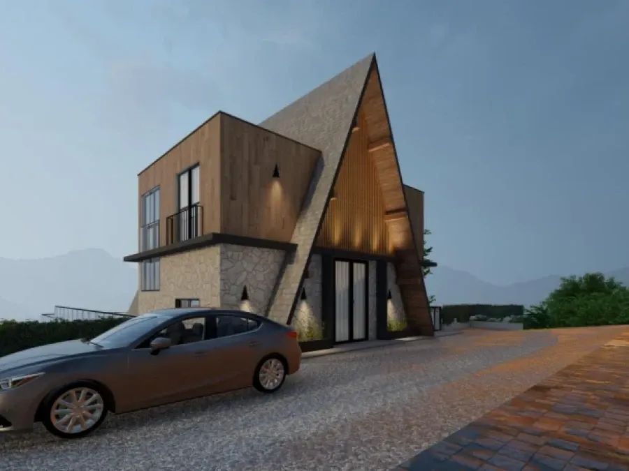 Casa 3 Quartos com 2 Suítes e 155m² - Taquaras - Foto 3