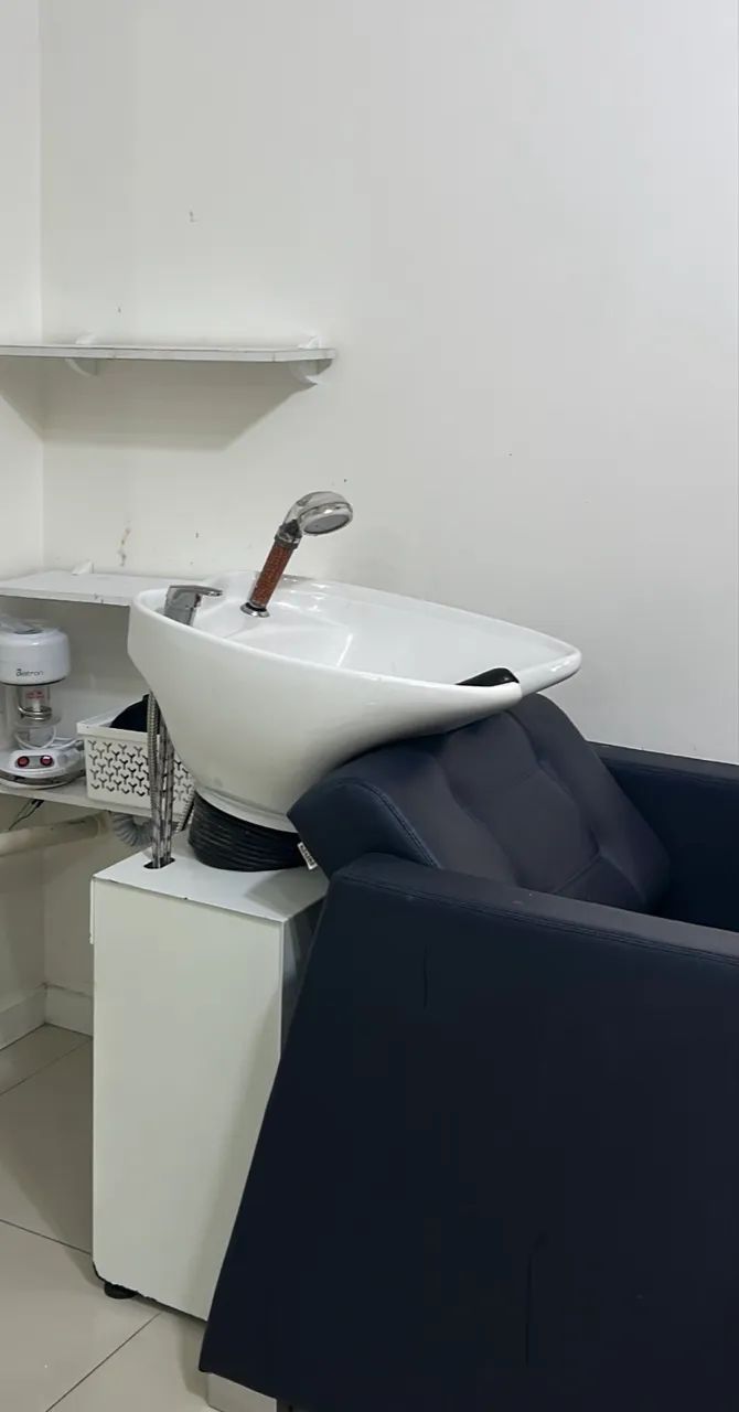 SUBLOCAÇÃO SALÃO  - Foto 5