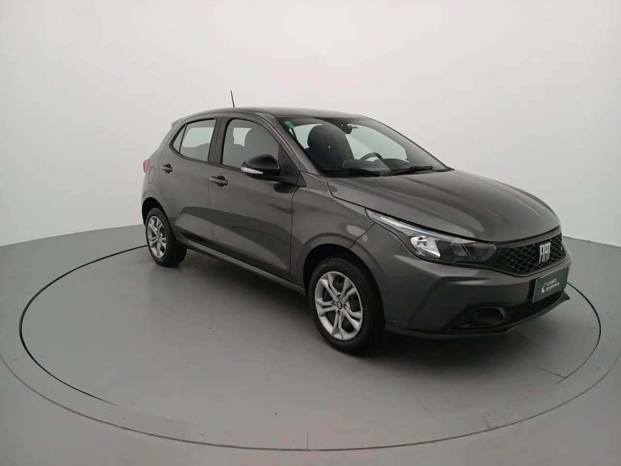 Fiat Argo Drive 1.0 Firefly 2026 - Foto 3
