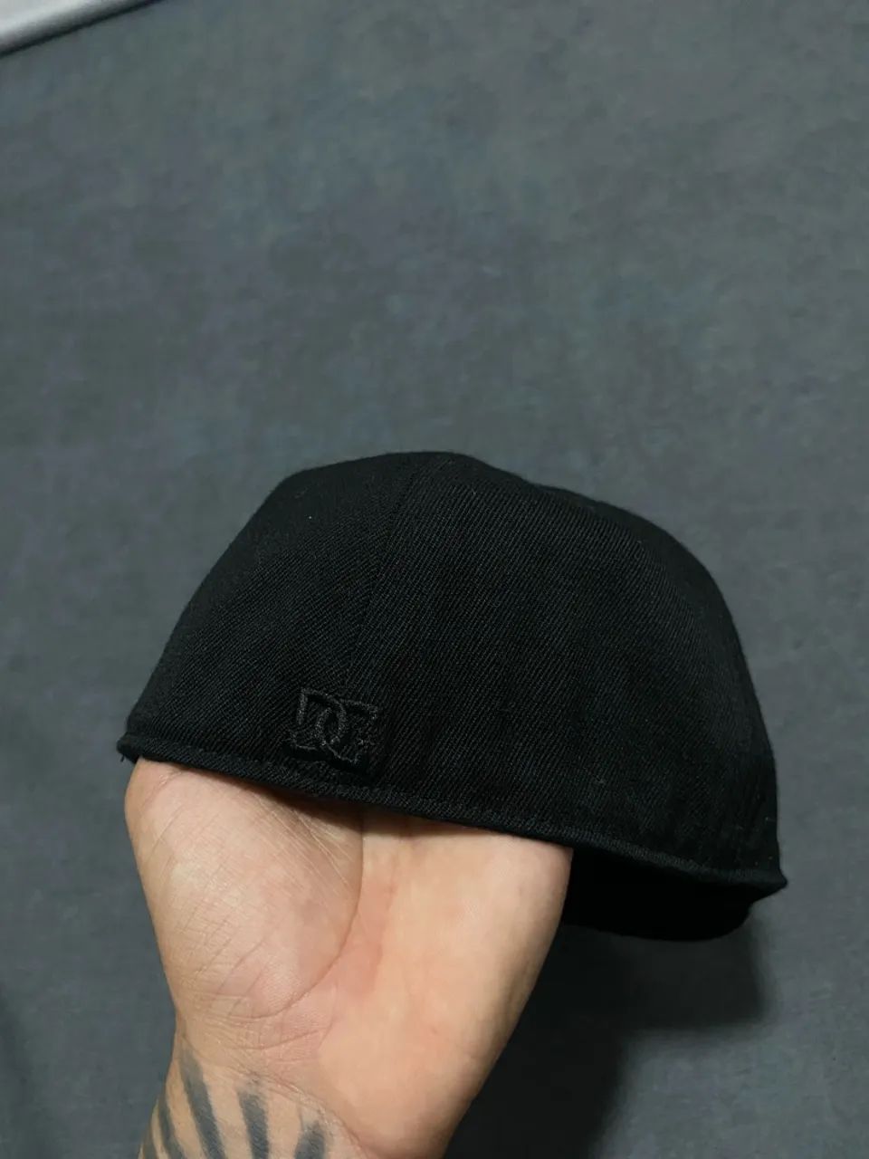 Boné DC  - Foto 2