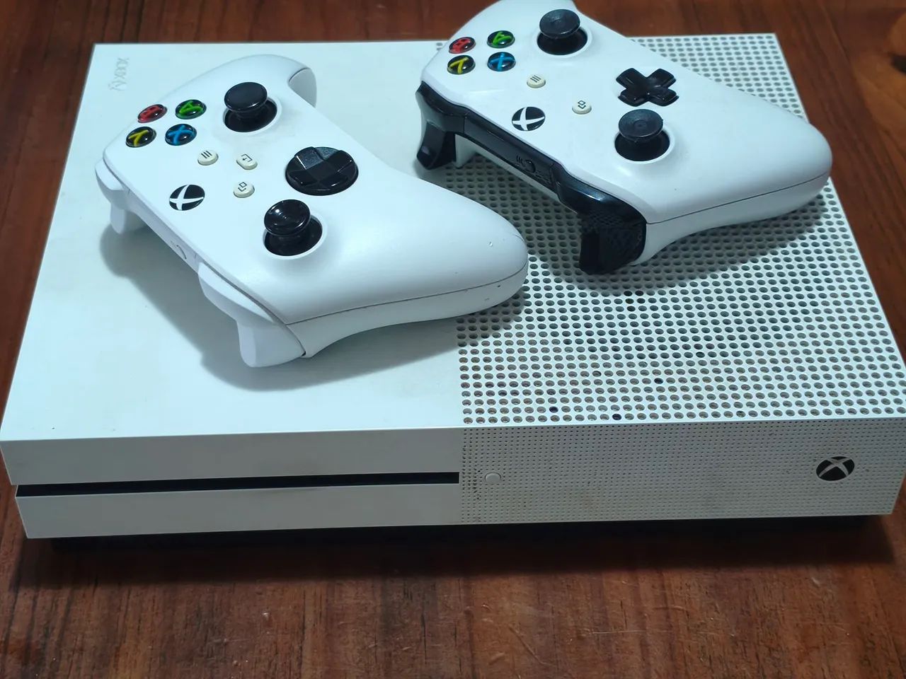 Xbox one s (com defeito) - Foto 3