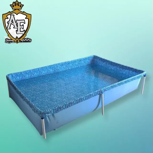 piscina 1000L - Foto 3