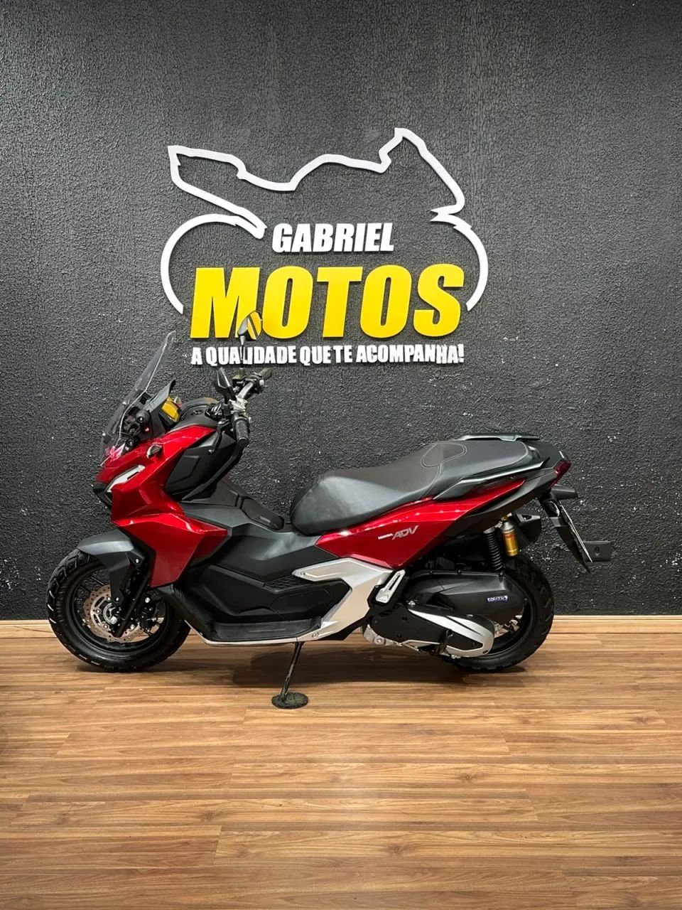 HONDA ADV 160  - 2025 - Foto 2