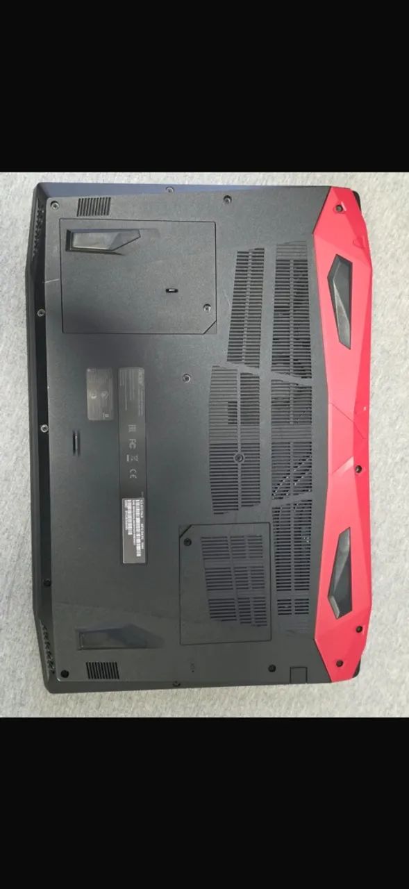Notebook Acer