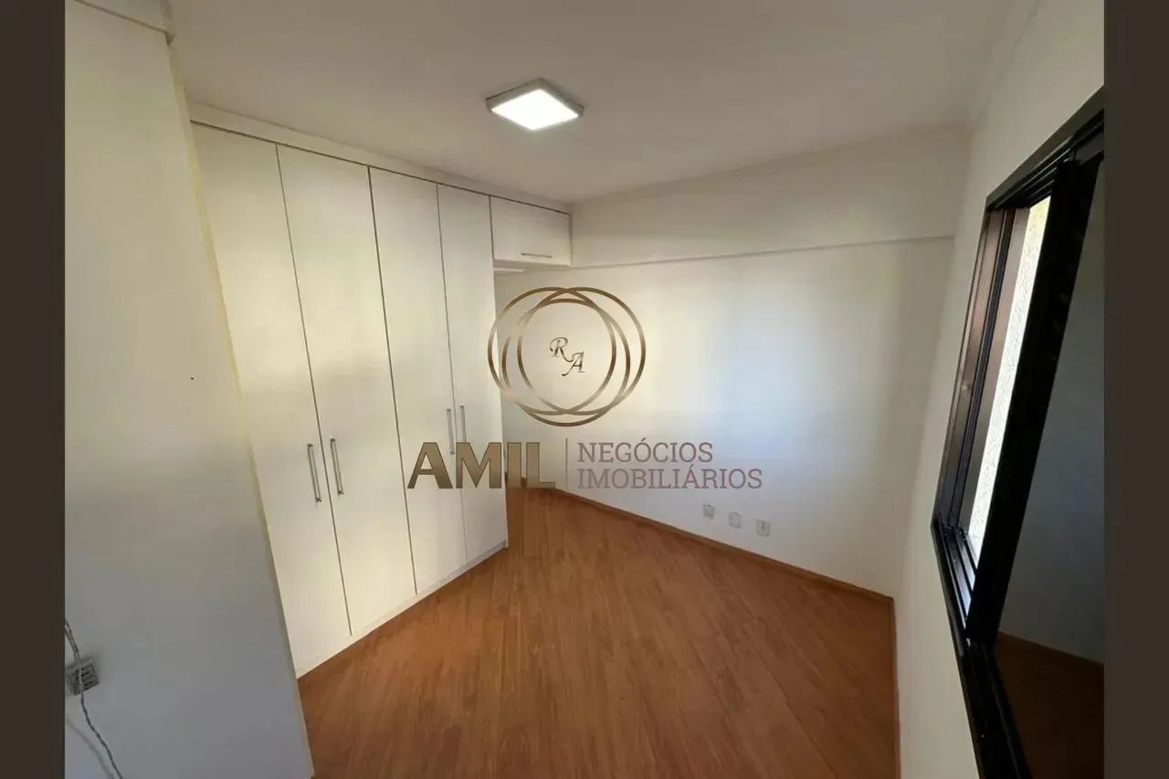 EE - Aluga-se Apartamento, 80 m², 3 Quartos, 1 Suíte, 1 Vaga, Jardim Alvorada, Zona Oeste, - Foto 5