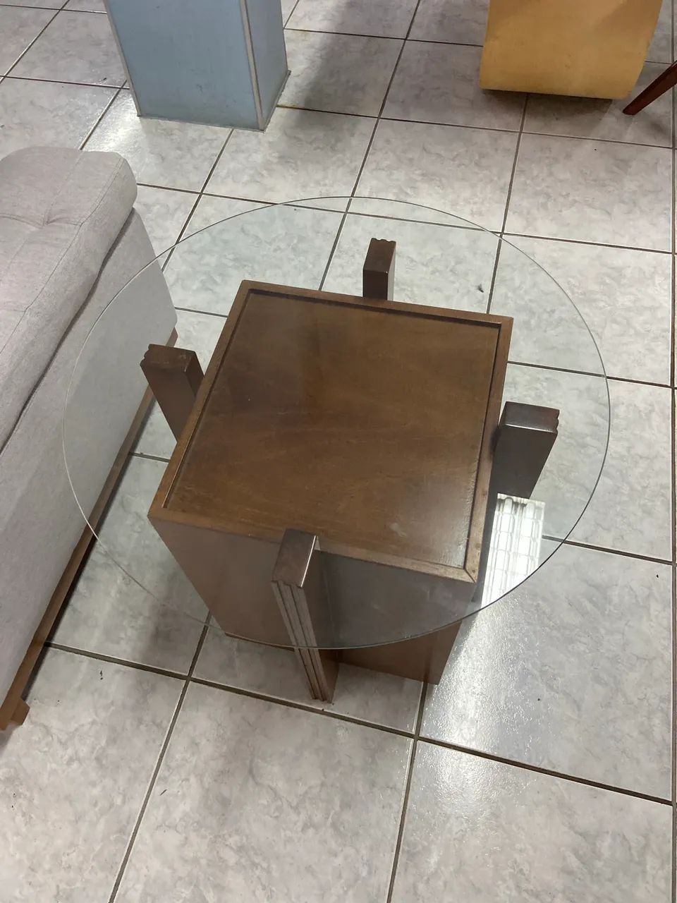 Mesa de centro  - Foto 2