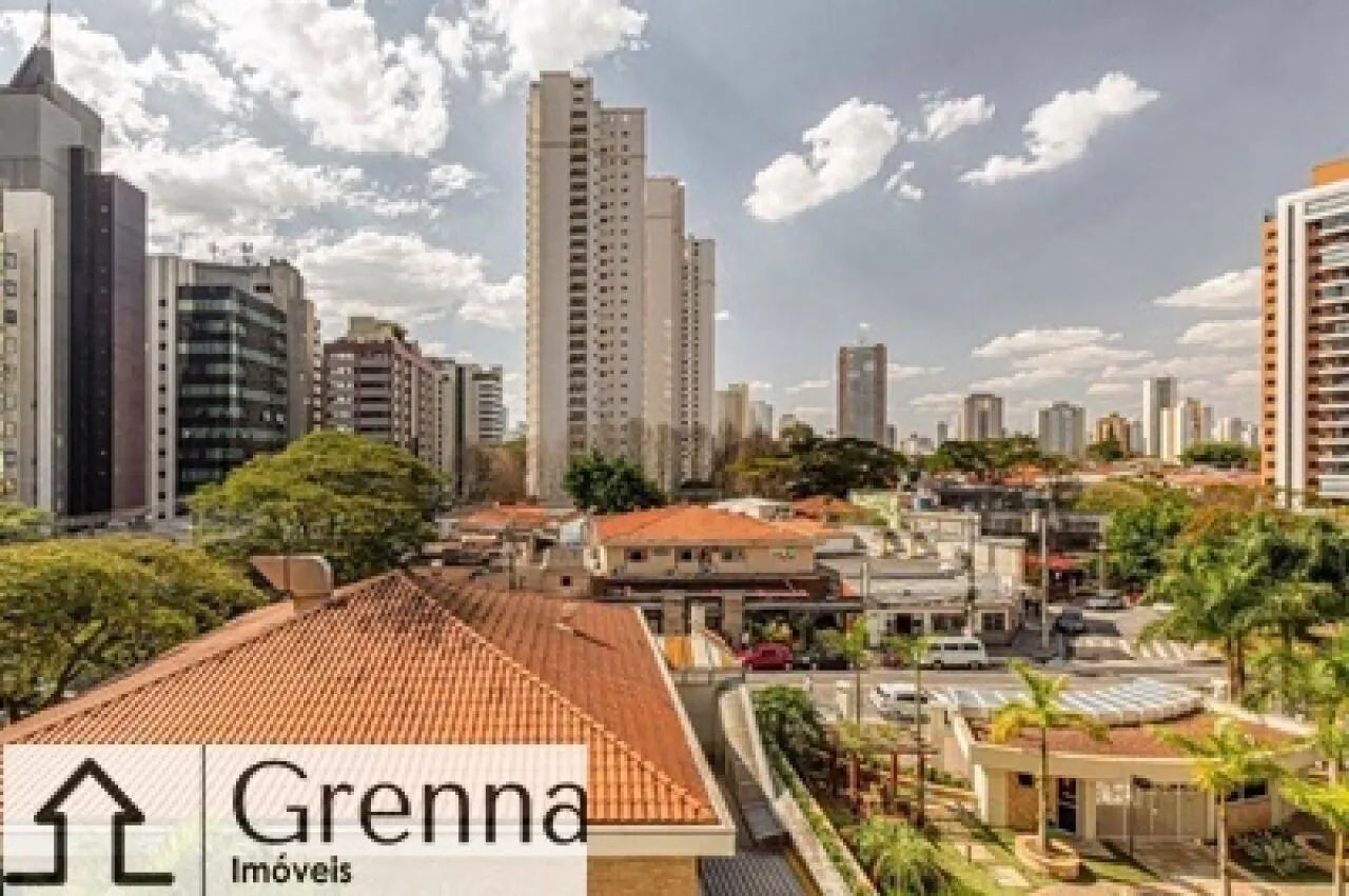 Apartamento à venda em Brooklin - SP |245m² - Foto 4