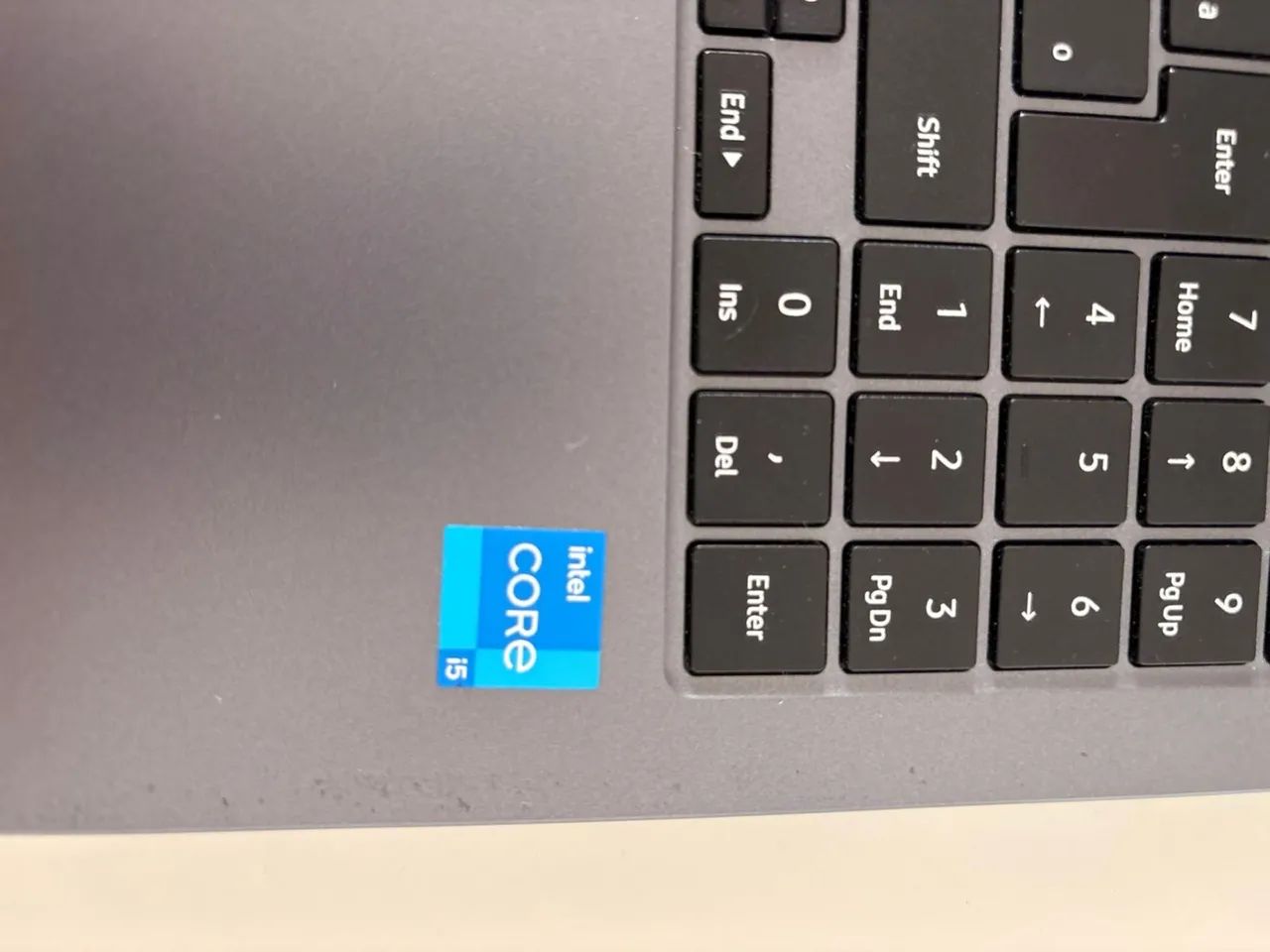 Notebook Samsung 550XDA - Foto 3