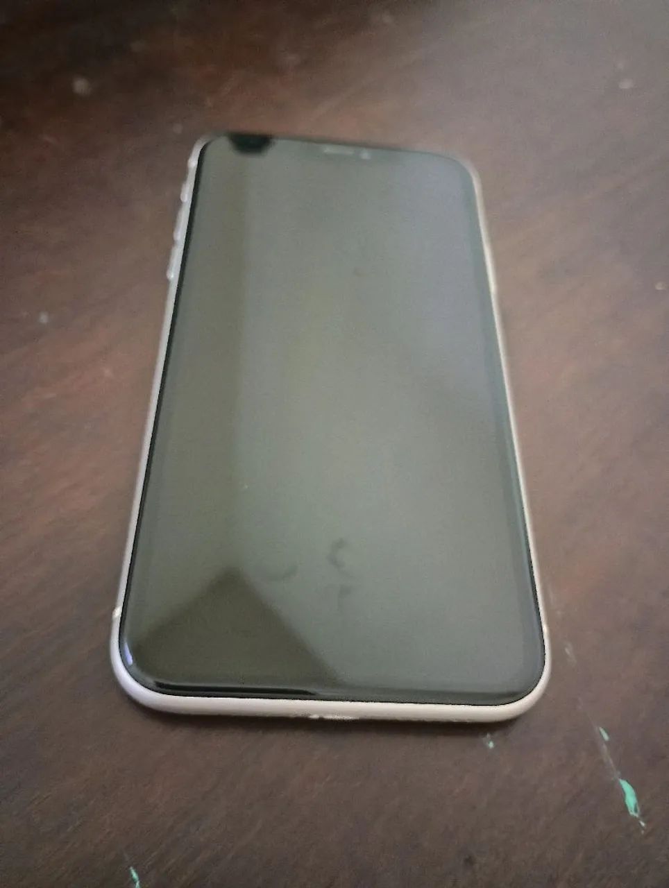 iPhone 11 , 64 gb branco 
