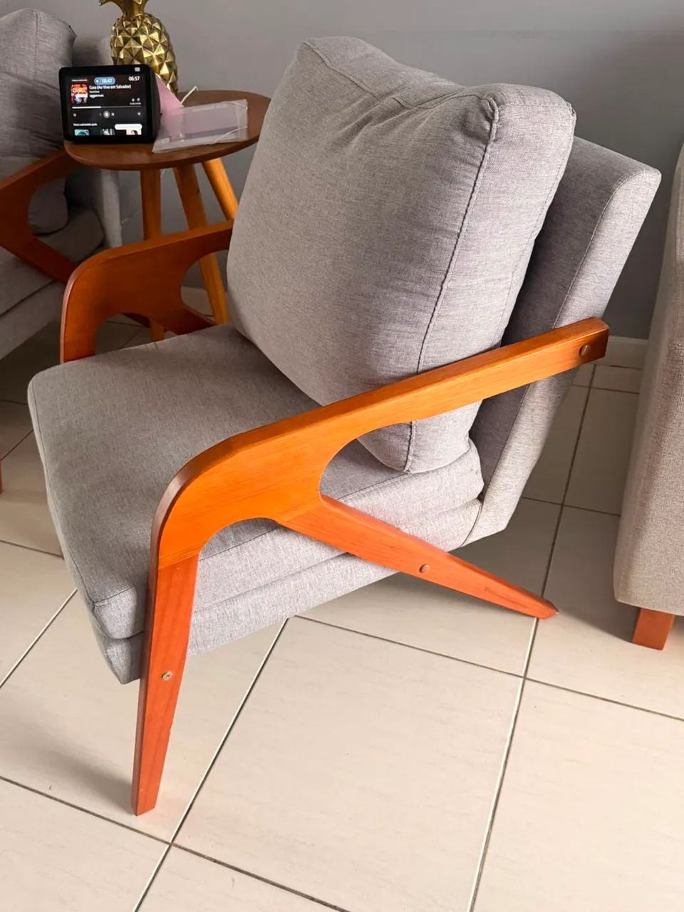 Poltronas - Foto 3