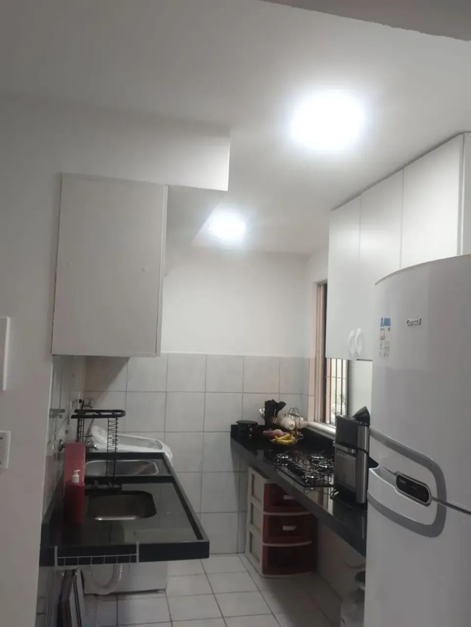 Repasse de Chave Apartamento Bosque Reformado Projetado - Foto 2