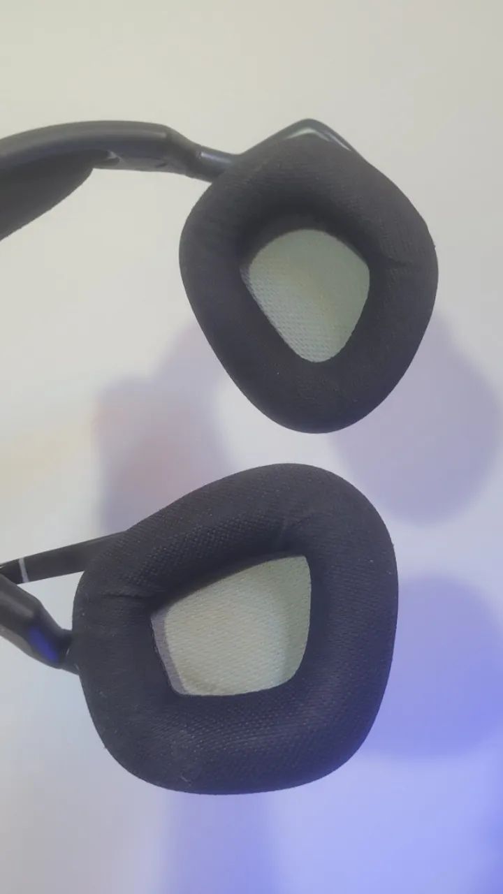 Hedset Corsair Void Elite 7.1 RGB - Foto 2