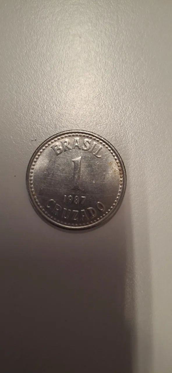 Moedas de Cruzados antigas - Foto 4