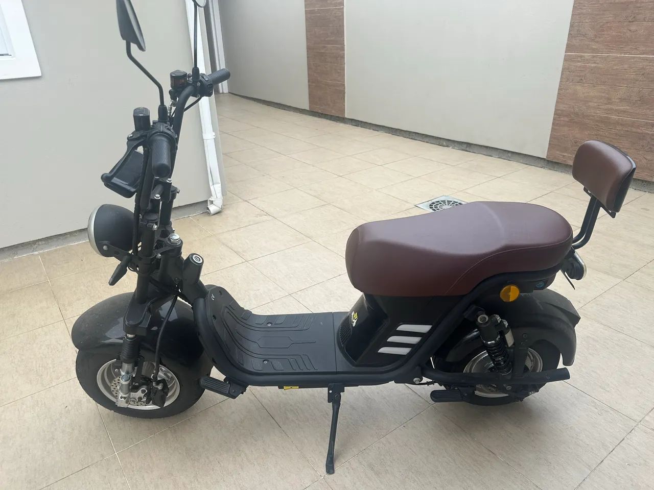 Scooter Eletrica X11 Joy 