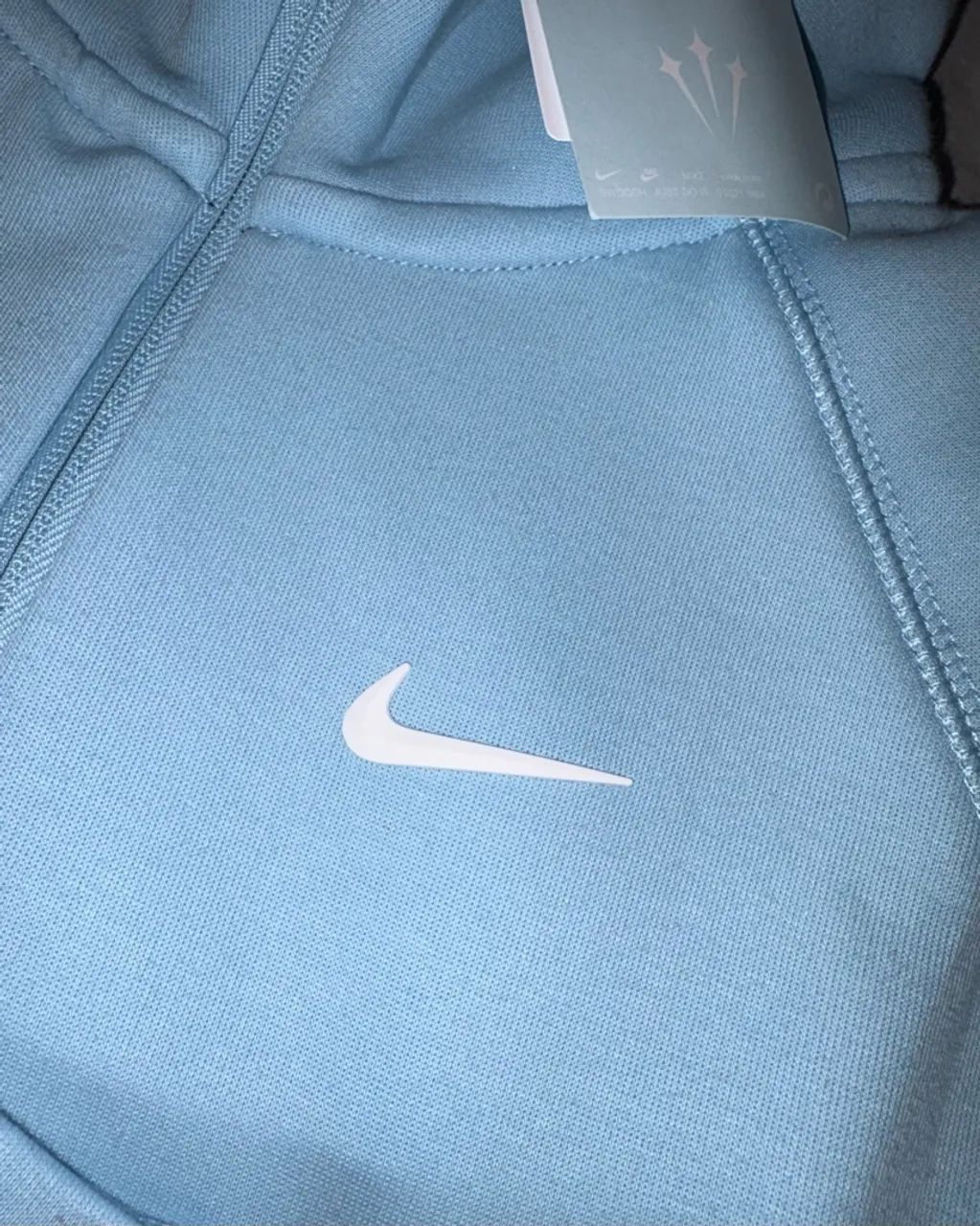 Conjunto Nike x Nocta Tech Fleece - Foto 2
