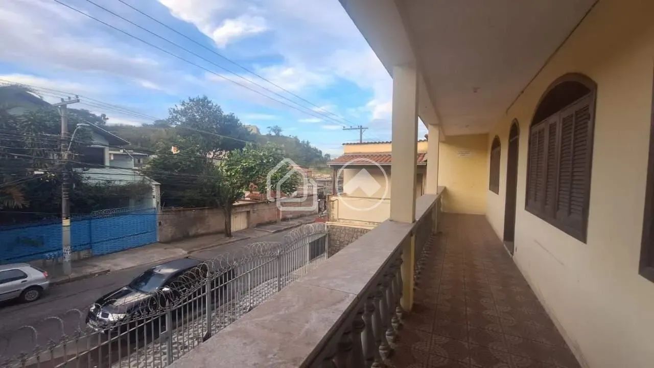 Casa Comercial para Aluguel no Padre Eustáquio, BH  5 Quartos, 120 m² - Foto 3