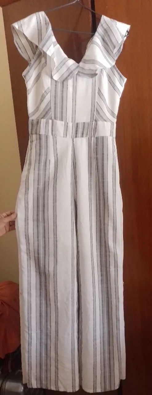 Macacão novo - Foto 3
