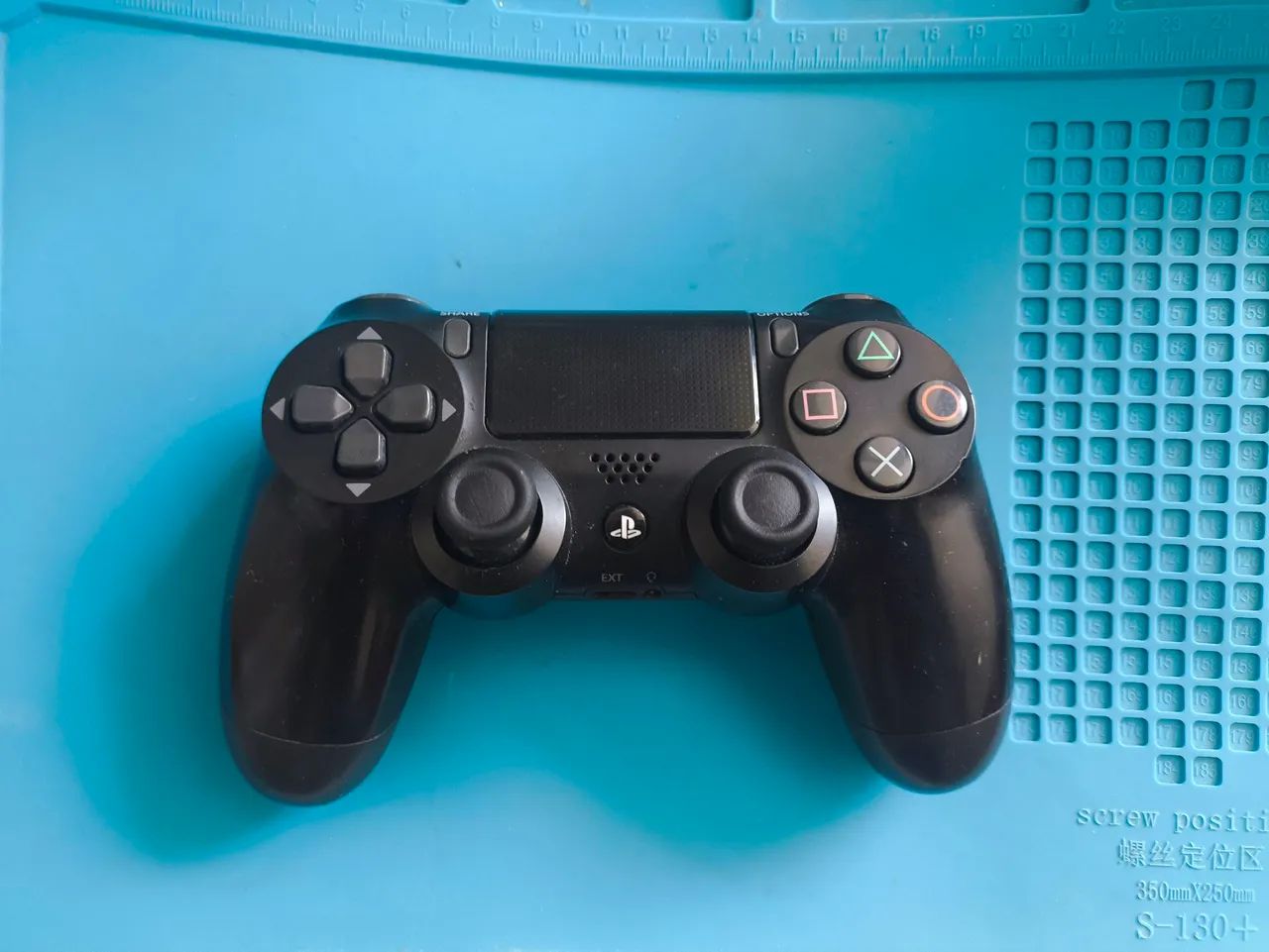 Controle Ps4 original 
