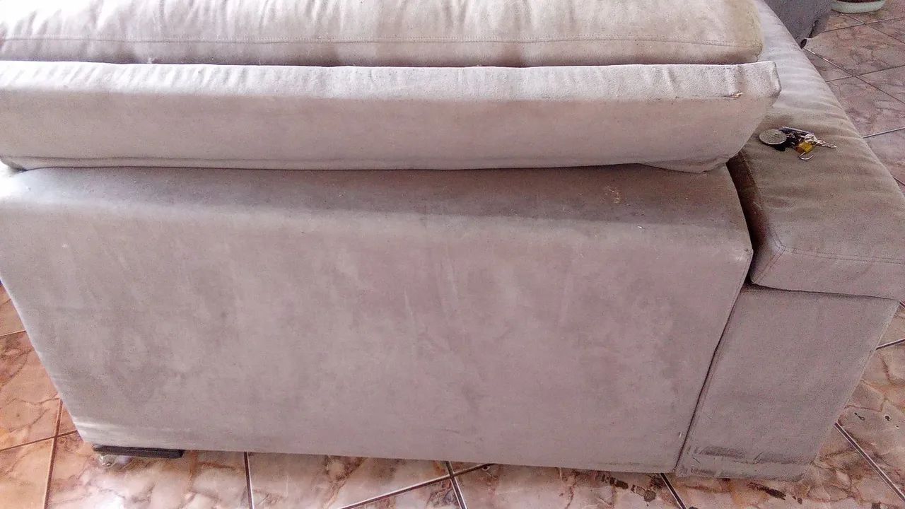 Venda de sofá 