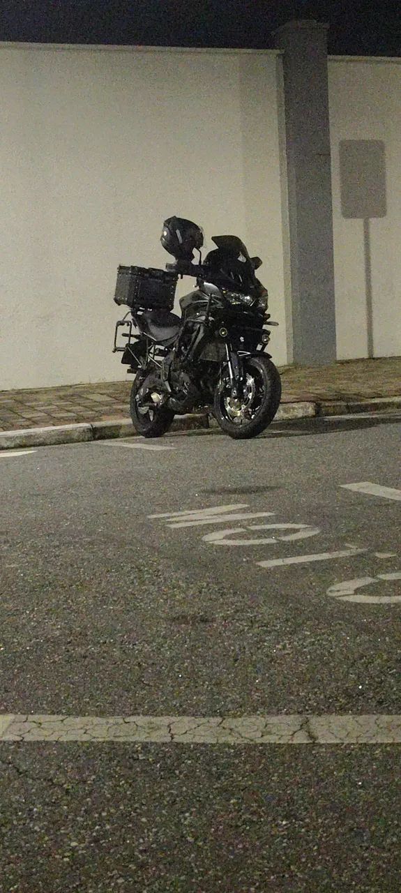 Versys 650 - Foto 3