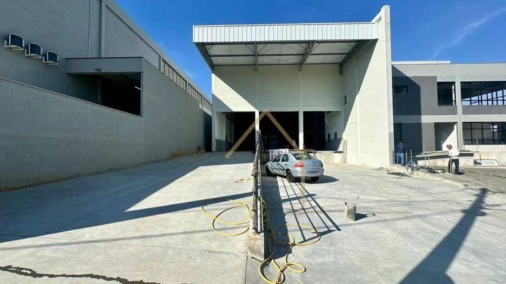 Galpão para alugar, 1700 m² - Parque Industrial Experts - Nova Odessa/SP - Foto 4