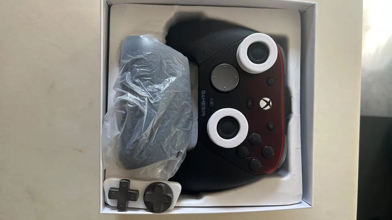 Controle G7 pro  - Foto 3