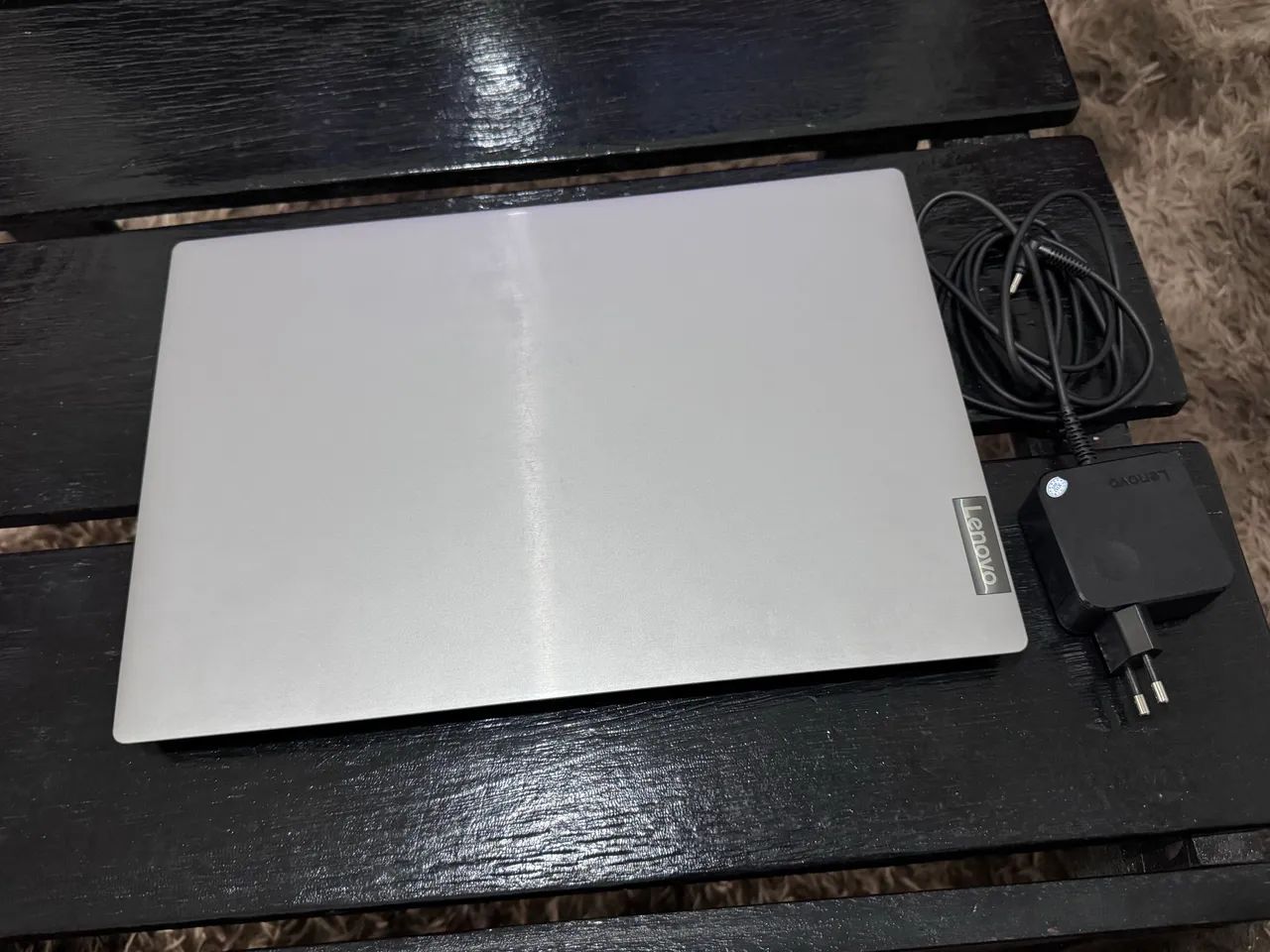 Notebook Lenovo I5 - Foto 4