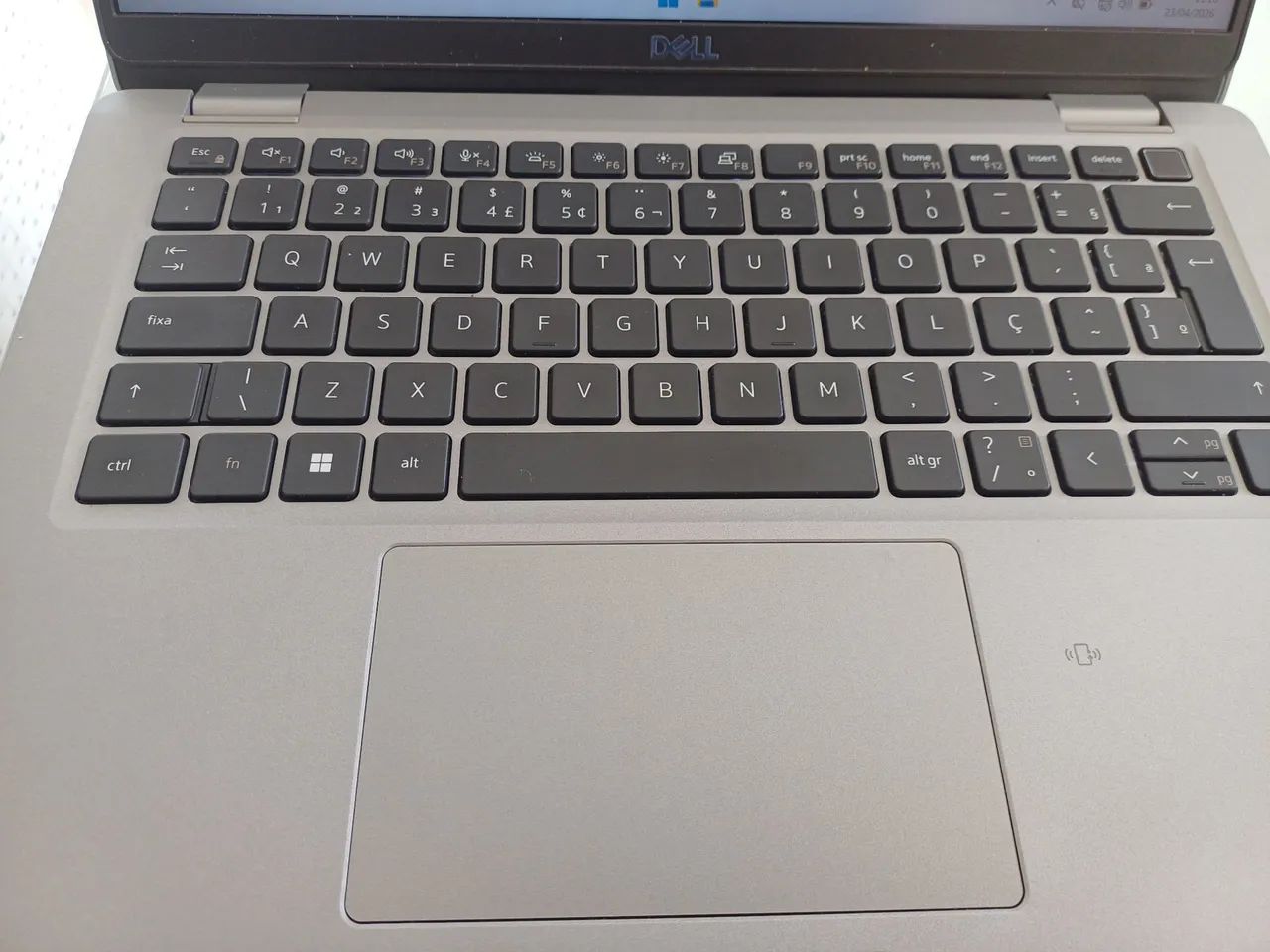 Notebook dell i5 16gd 256g - Foto 5