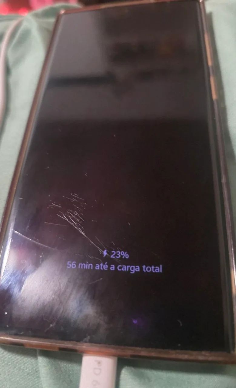 Samsung Galaxy S22 Ultra 512GB  - Foto 3
