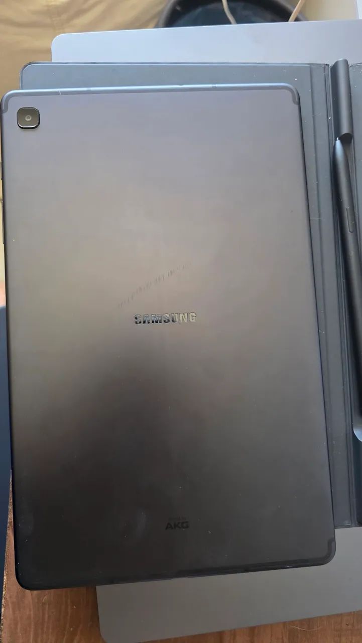 TABLET S6 LITE (2024) 64GB - Foto 3
