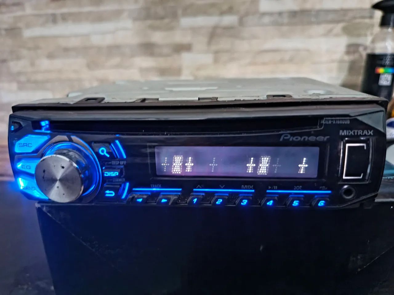 RÁDIO AUTOMOTIVO MIXTRAX - Foto 2