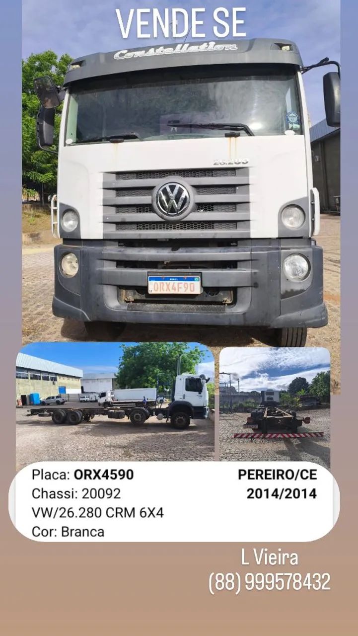 Vende Se