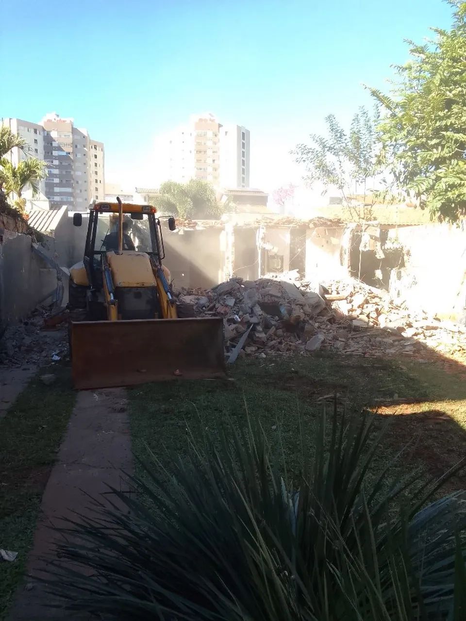 Serviços de demolição  - Foto 3