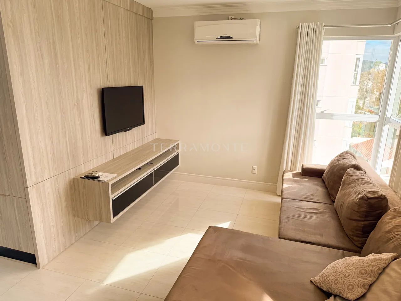 105m² com closet, churrasqueira e 2 vagas de garagem - Foto 5