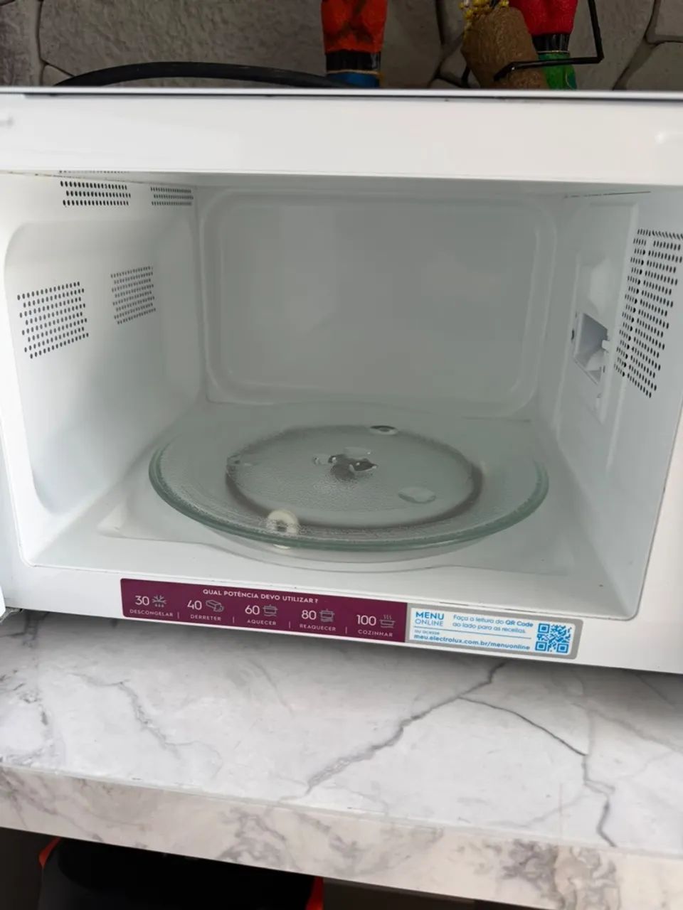 Microondas Electrolux  - Foto 4