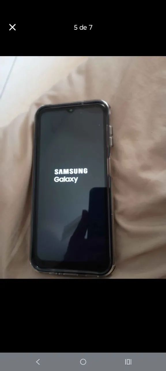 Galaxy A14 L descrição  - Foto 3